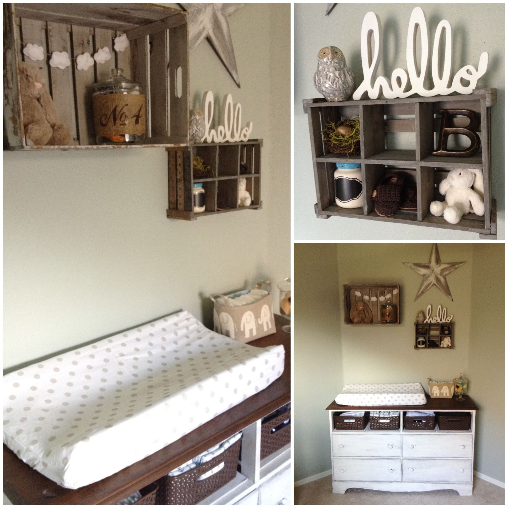 Baby Changing Tables With Drawers - Ideas on Foter