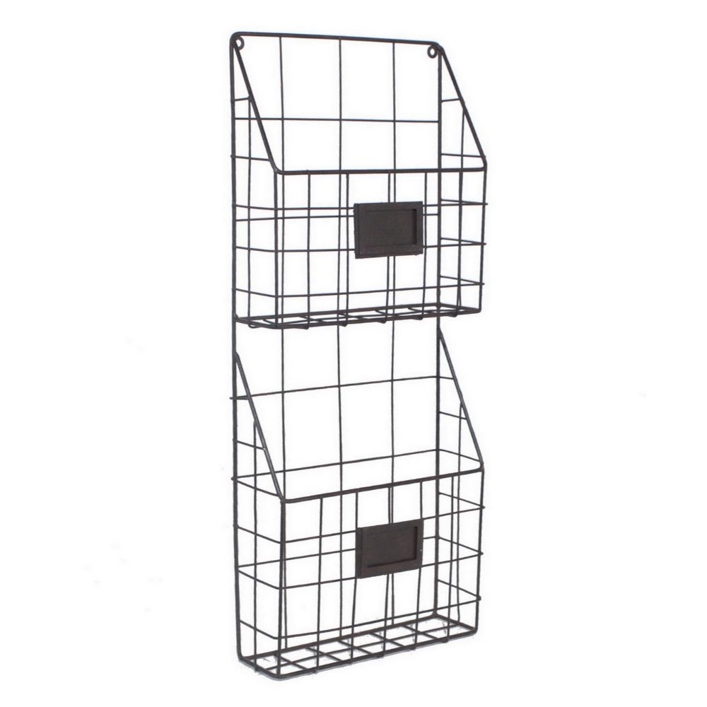 Decorative Metal Storage Bins - Foter