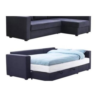 Goede Modern Pull Out Sofa Bed for 2020 - Ideas on Foter FT-88