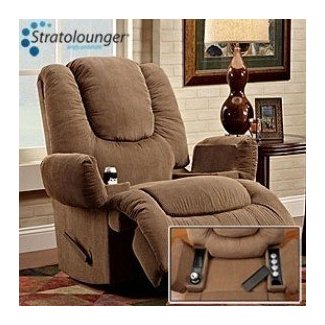 Massage Recliner Chair With Heat Ideas On Foter