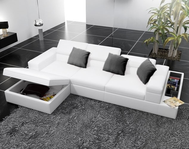 Sectional sofas with storage 9