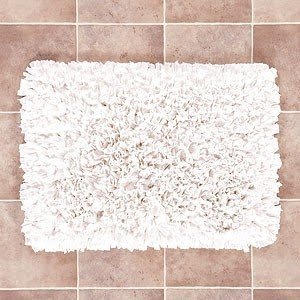 Shaggy bath rugs 10