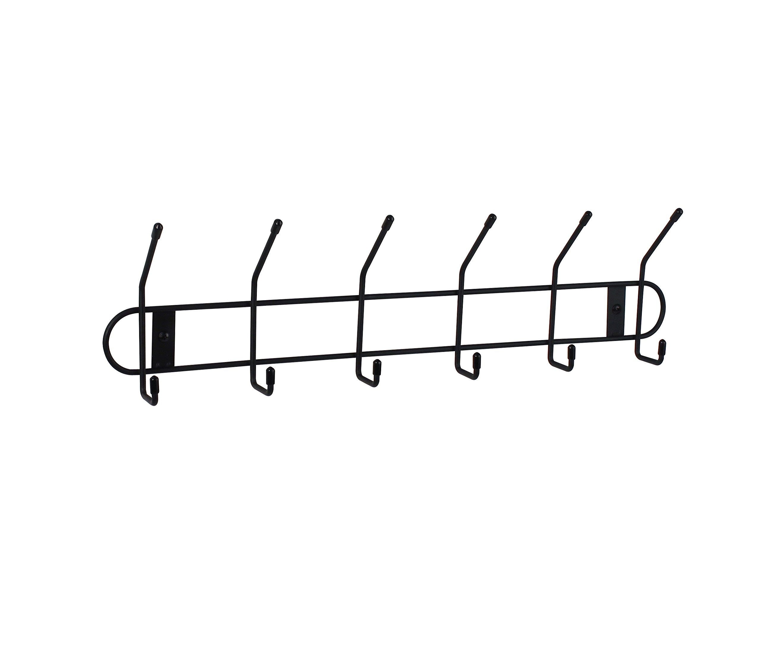 Metal Wall Mounted Coat Racks - Foter