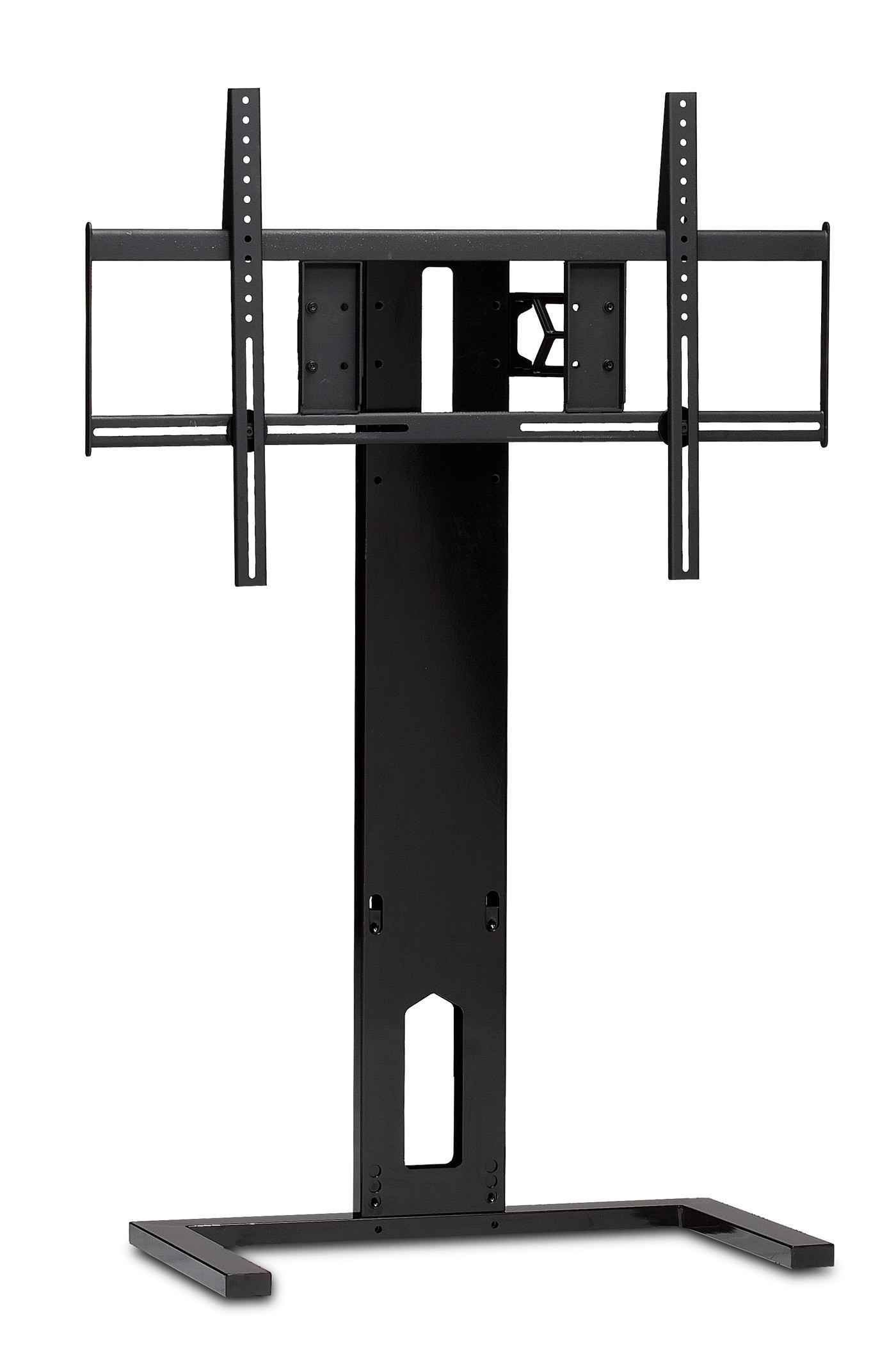 Tv stands with integrated mount 2