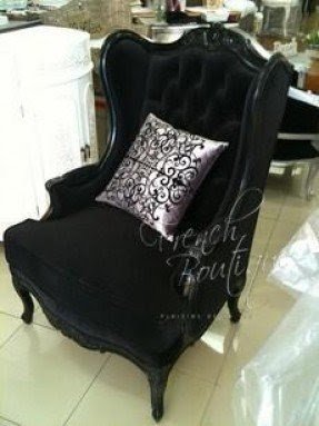 Black Wingback Chair Ideas On Foter Black Wingback Chair Ideas On Foter
