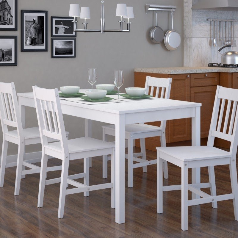 Small Dinette Sets for Small Kitchen Spaces - Ideas on Foter