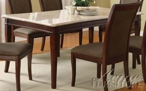 Dining Marble Table - Foter