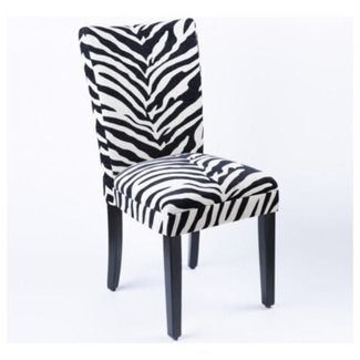 Animal Print Dining Room Chairs Ideas On Foter