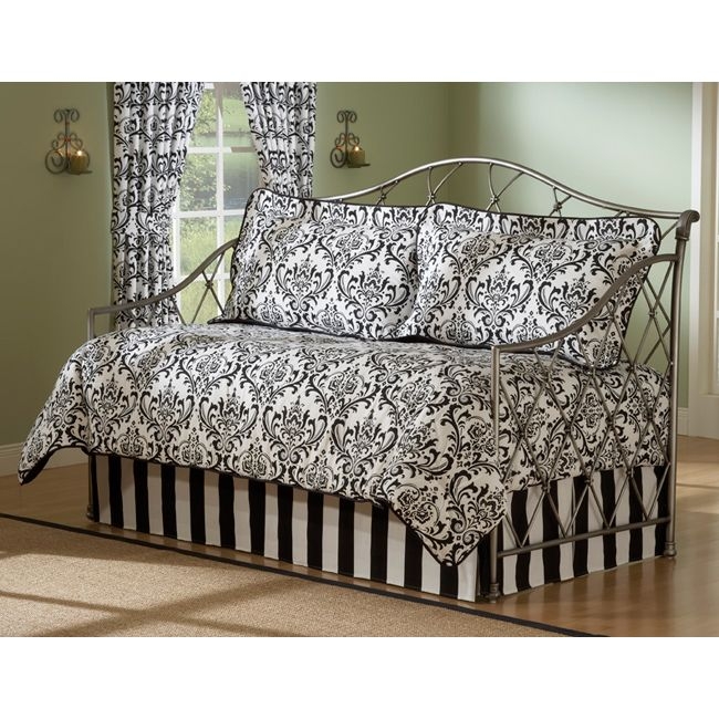 Arbor 4 piece daybed cover set