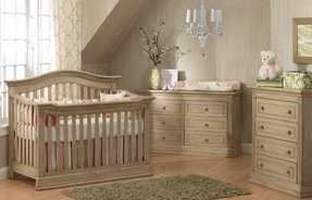 Natural Finish Cribs Ideas On Foter