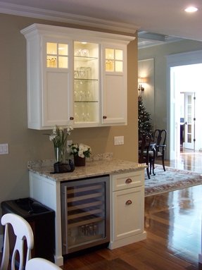 Bar Cabinet With Wine Fridge For 2020 Ideas On Foter