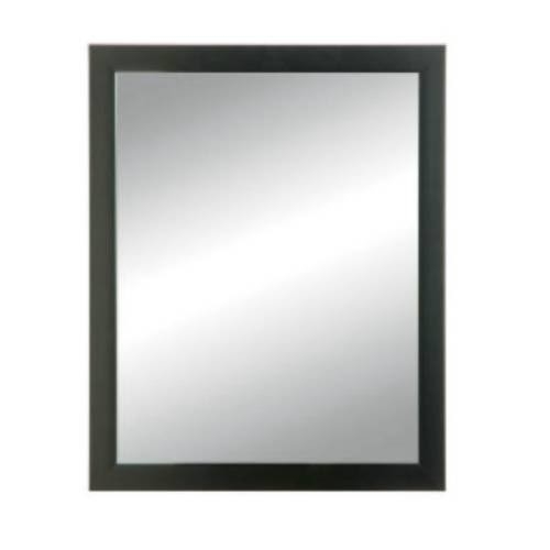 Medicine cabinet deals with black frame