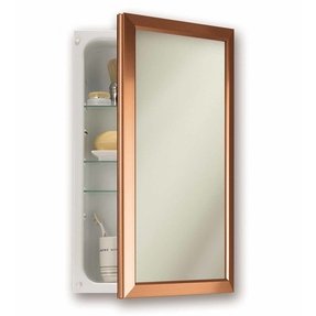 Broan Medicine Cabinets Recessed Image And Shower Mandra Nutone Medicine Cabinets Recessed Foter