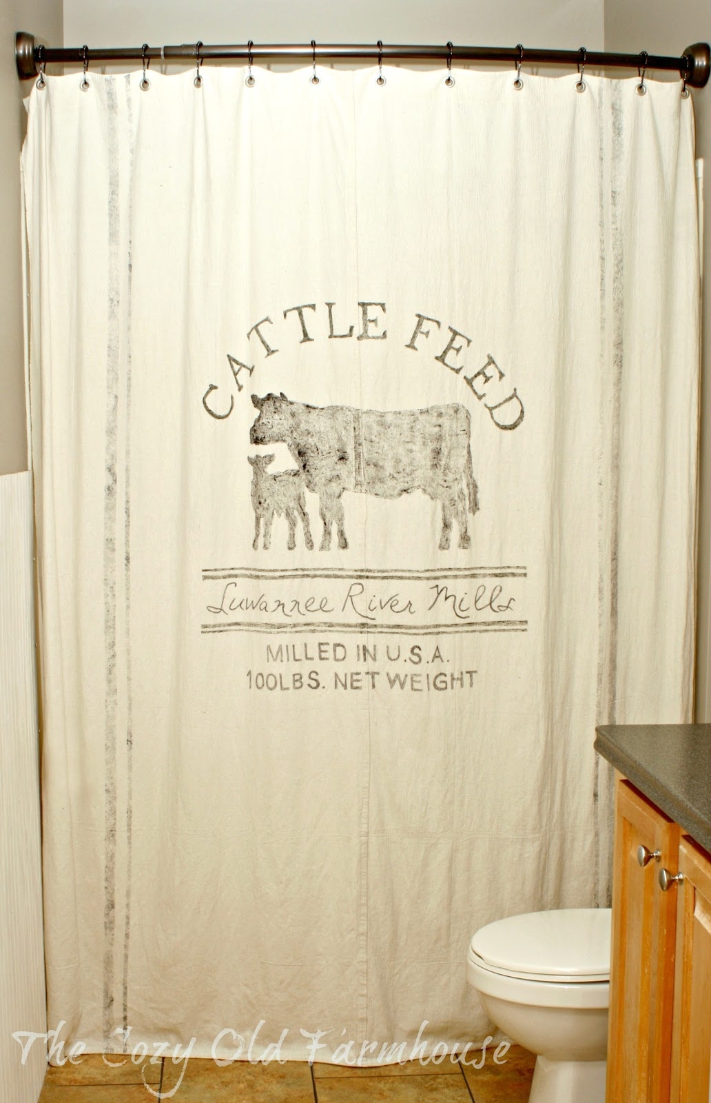 Specialty Shower Curtain Rods Ideas On Foter