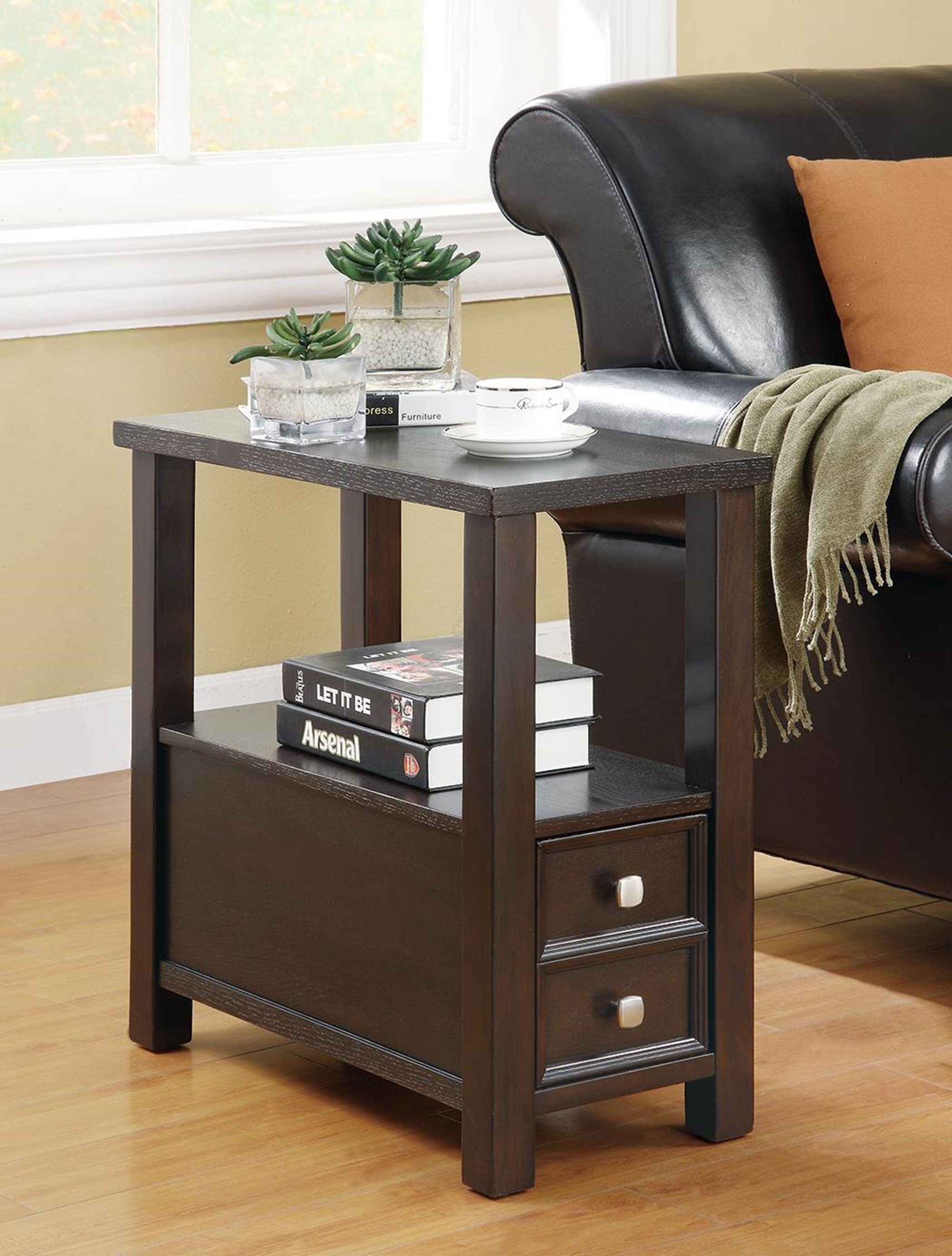 Pulaski Accent Tables - Ideas on Foter