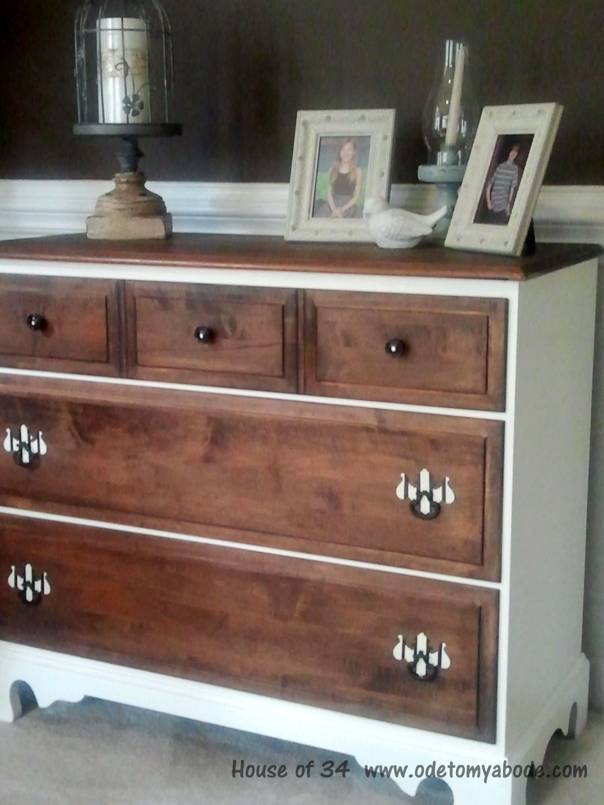 Dresser With Deep Drawers Ideas On Foter