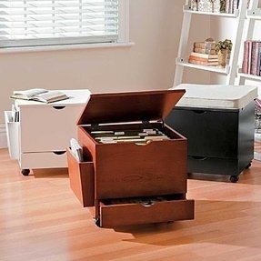 File Cabinet Casters Ideas On Foter