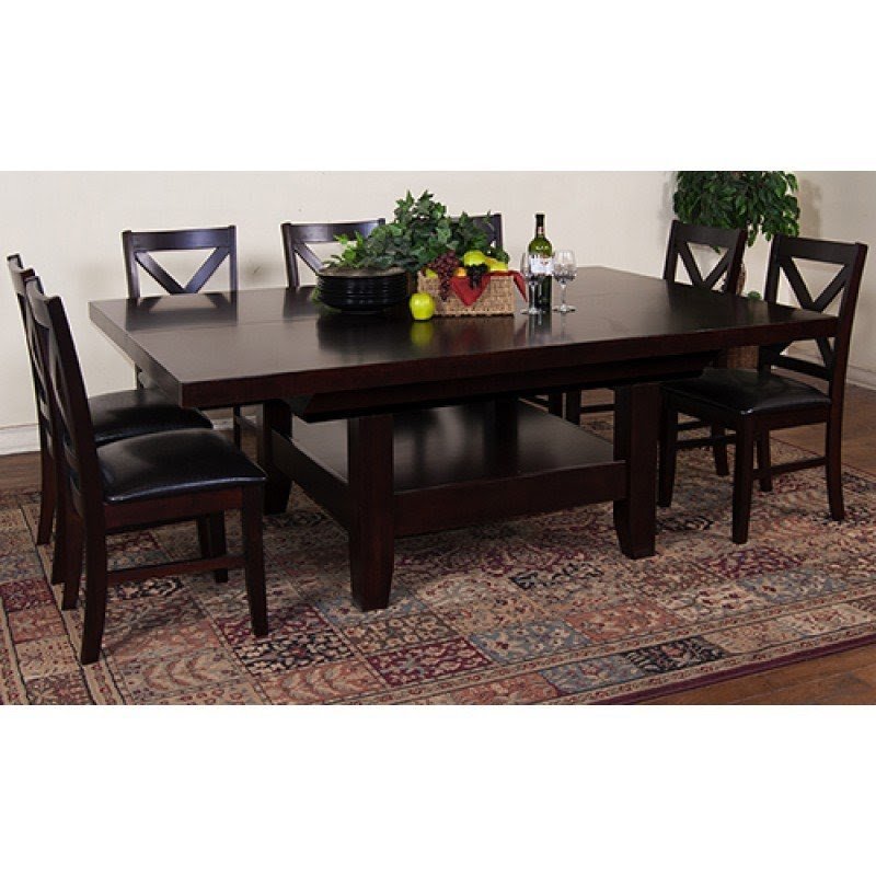 Hidden Leaf Dining Table For 2020 Ideas On Foter