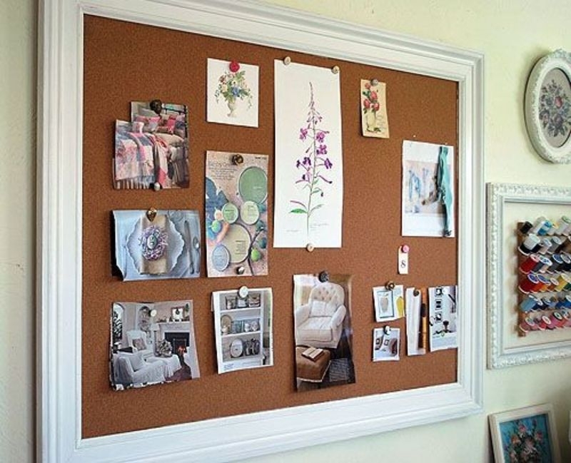 kitchen notice board ideas        
        <figure class=