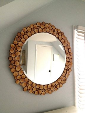 Round Mirror Frames Ideas On Foter Round Mirror Frames Ideas On Foter