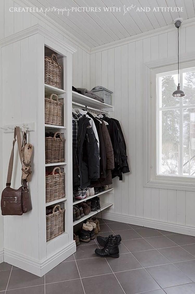 Coat and shoe cupboard ideas hot sale