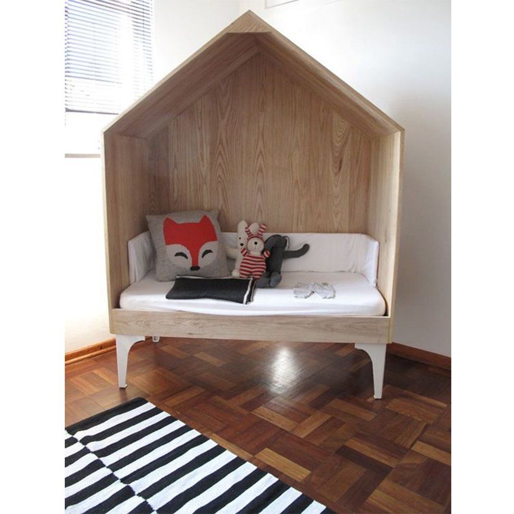 How to make a indoor dog house