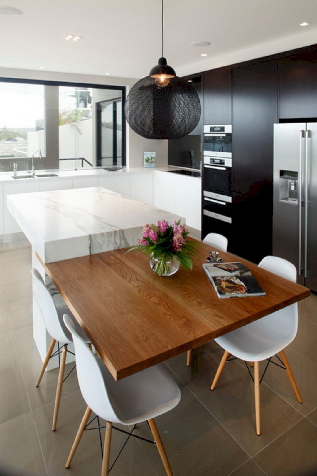 Oblong Kitchen Tables Ideas On Foter