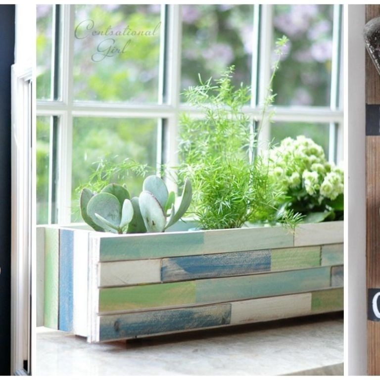 Indoor Planter Boxes for 2020 - Ideas on Foter