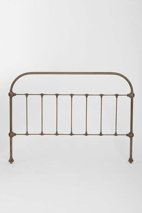 Iron Headboards Full   Foter