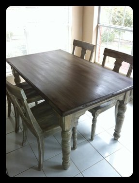 Dining Room Table Tops Ideas On Foter