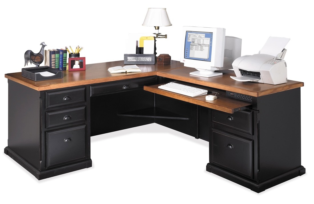 L a computer. L Shaped Desk. Desk l Black. TOPCOMPUTER офис. Black l Shape Desk.