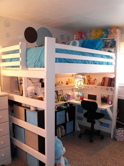 Bunk Beds Made In Usa Ideas On Foter