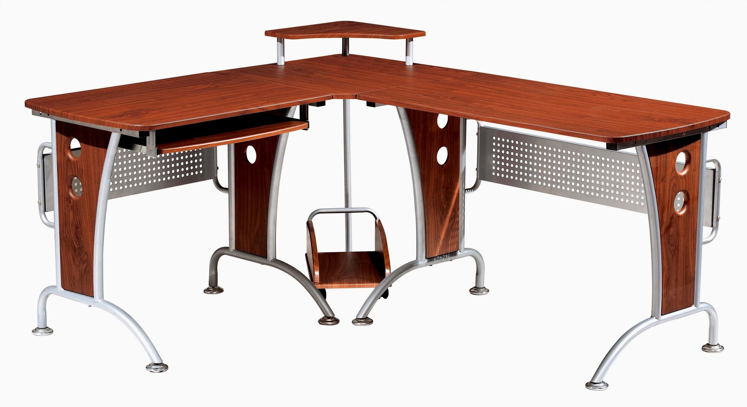 Long l Shaped Desk