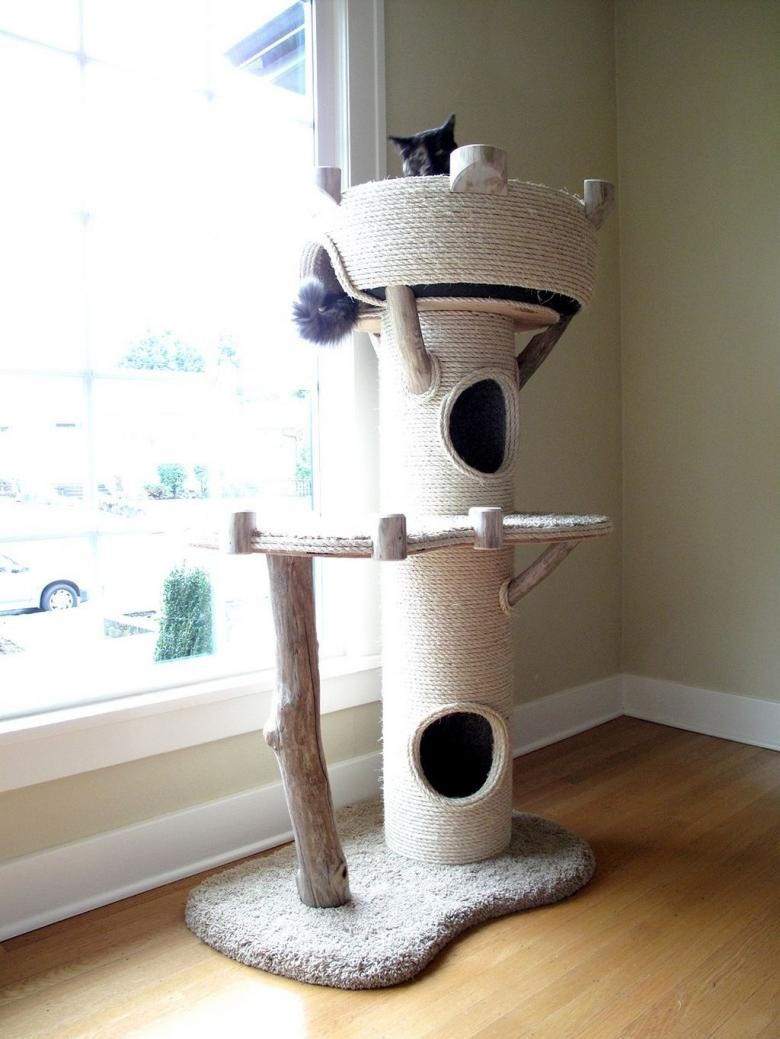 Cat Tree Furniture Foter