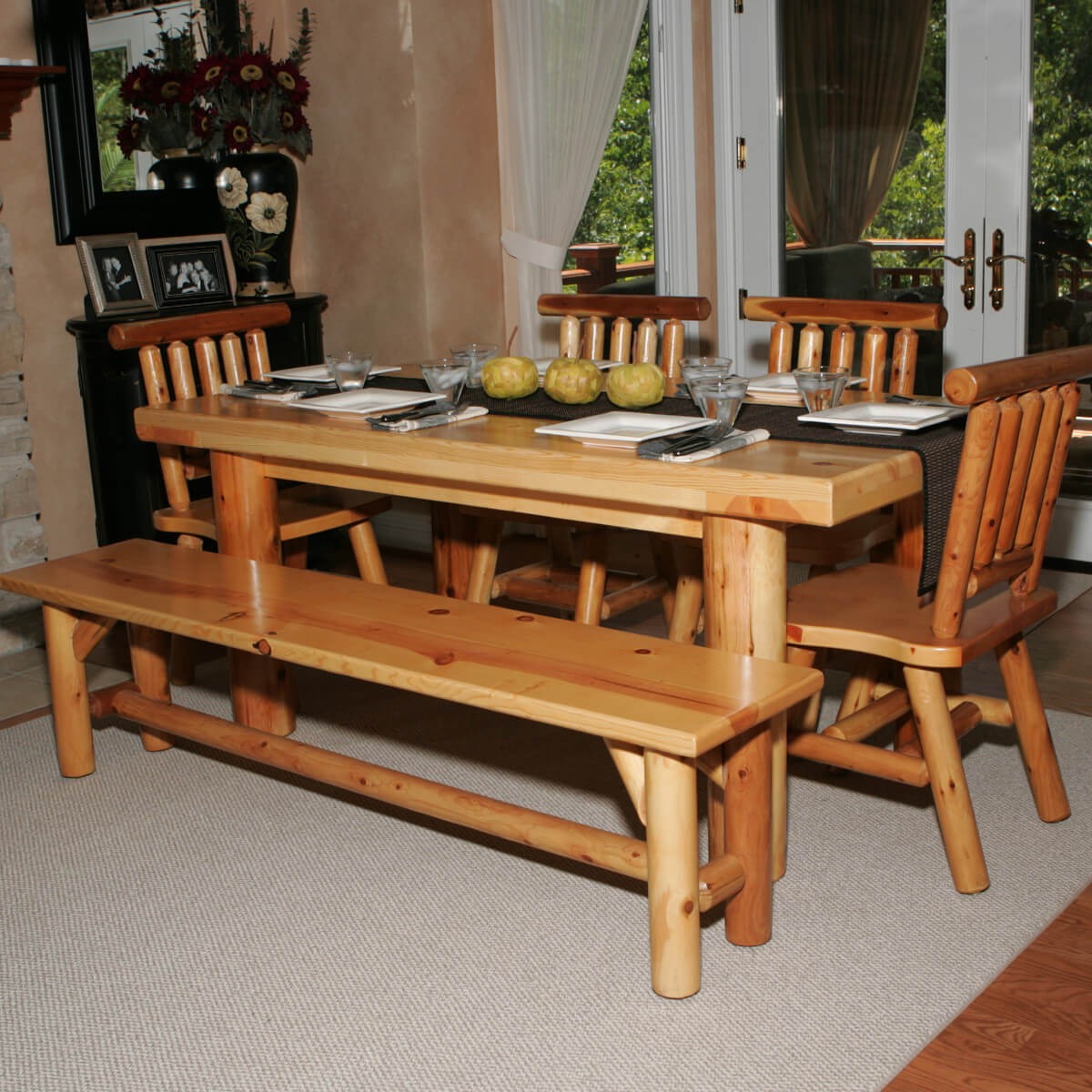 Small Dinette Sets for Small Kitchen Spaces - Foter