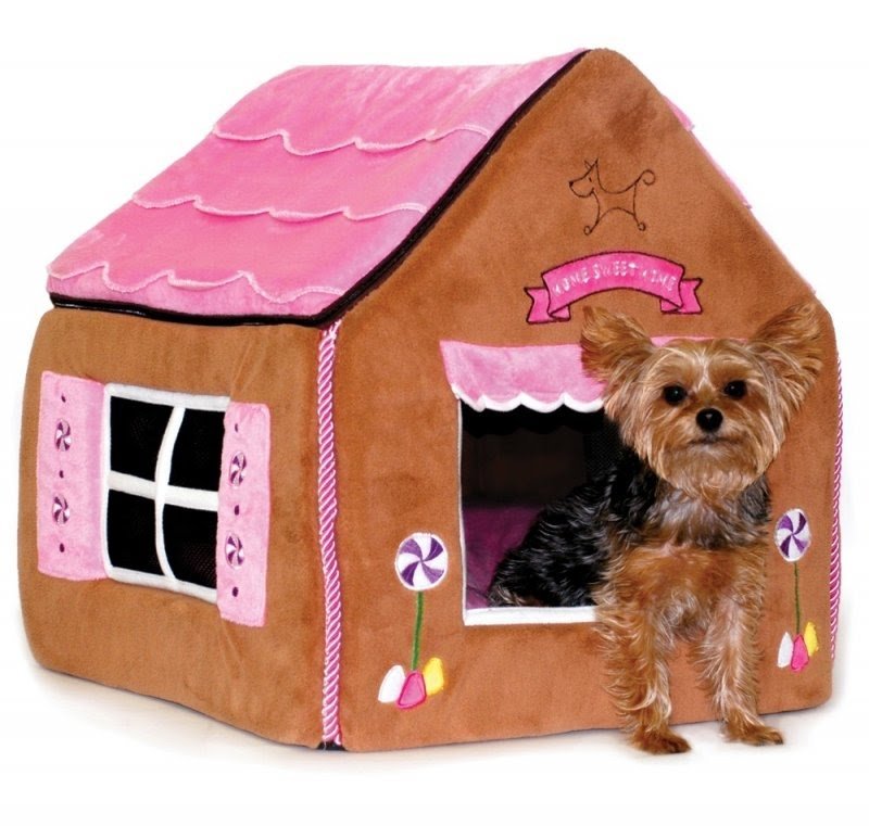 Novelty hot sale pet beds