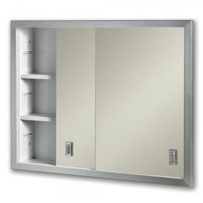 Nutone Medicine Cabinets Recessed Ideas On Foter