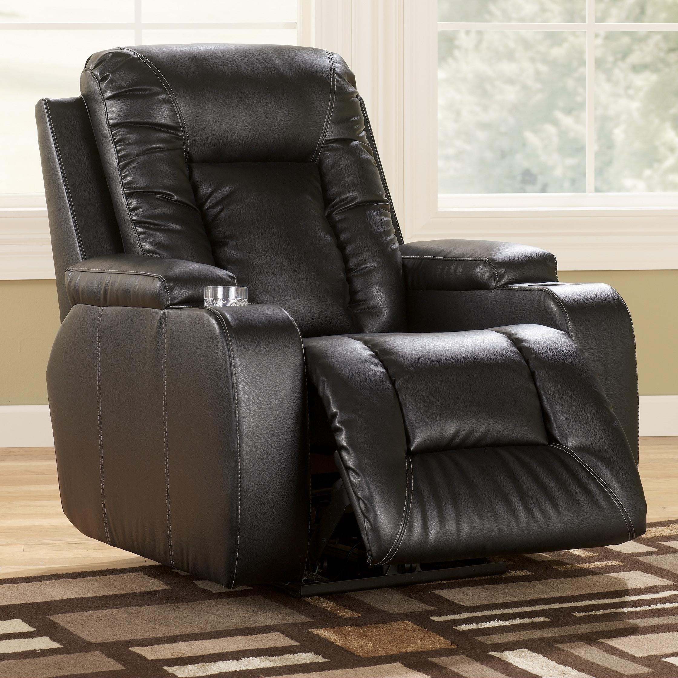 Palo Chaise Recliner