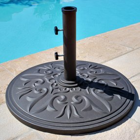 Patio Umbrella Pole Diameter Ideas On Foter