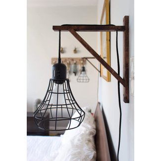 Pendant Wall Sconce Ideas On Foter