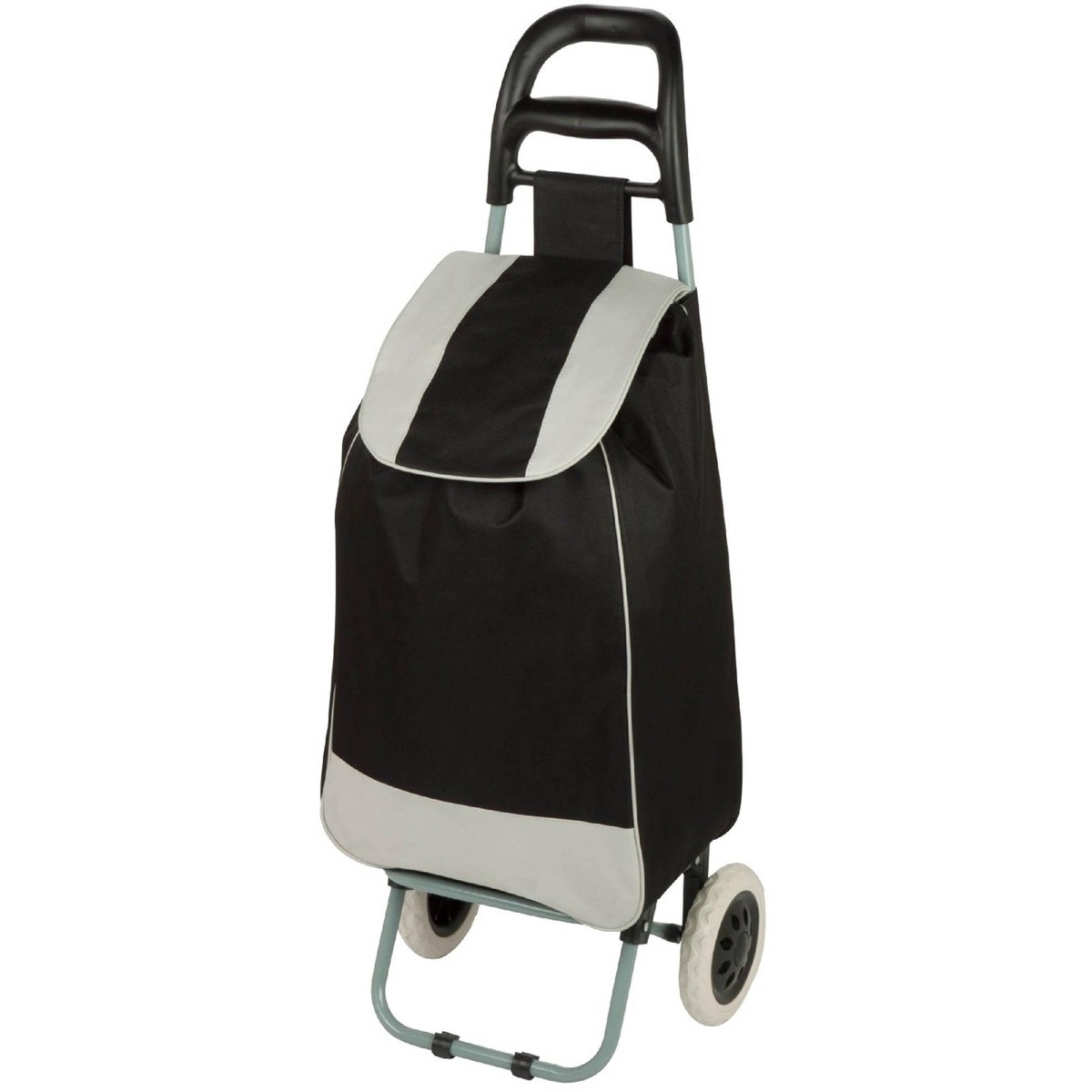 Folding Shopping Bags on Wheels - Ideas on Foter