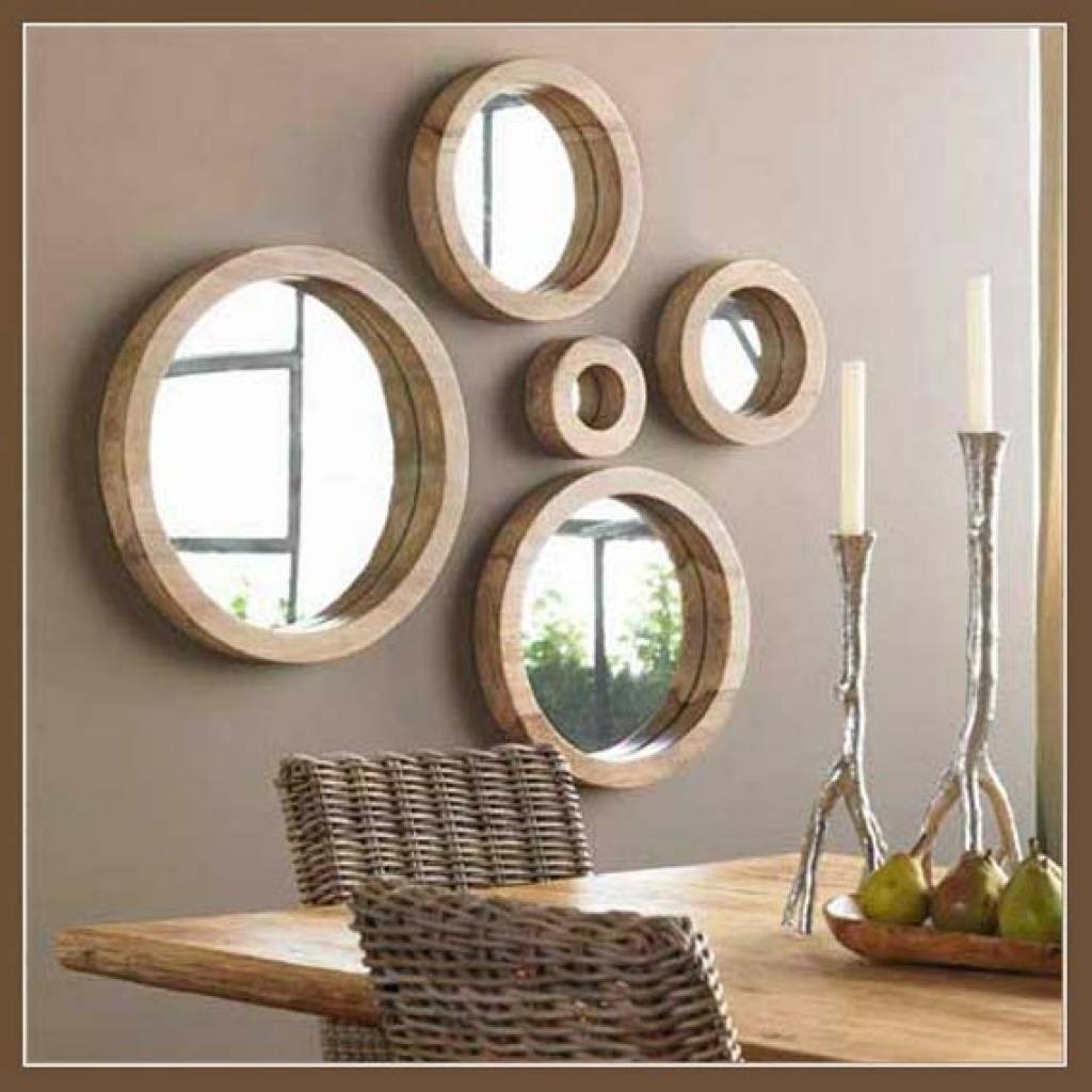 Round Mirror Frames - Ideas on Foter