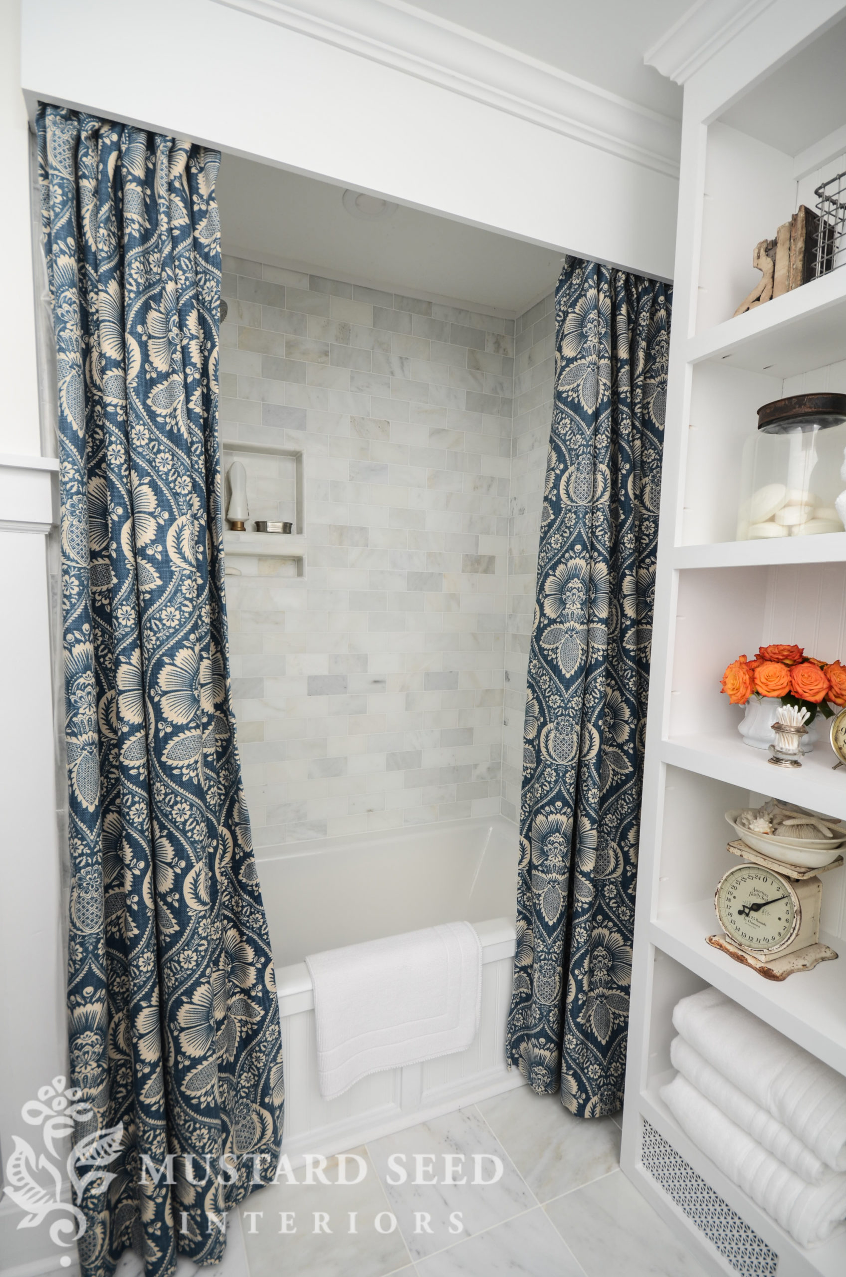 Specialty Shower Curtain Rods Ideas On Foter