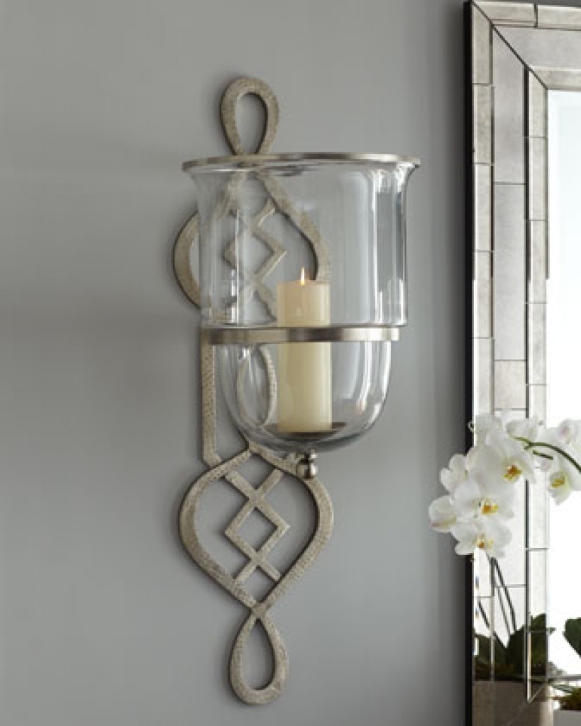 Pewter Candle Wall Sconces Ideas on Foter