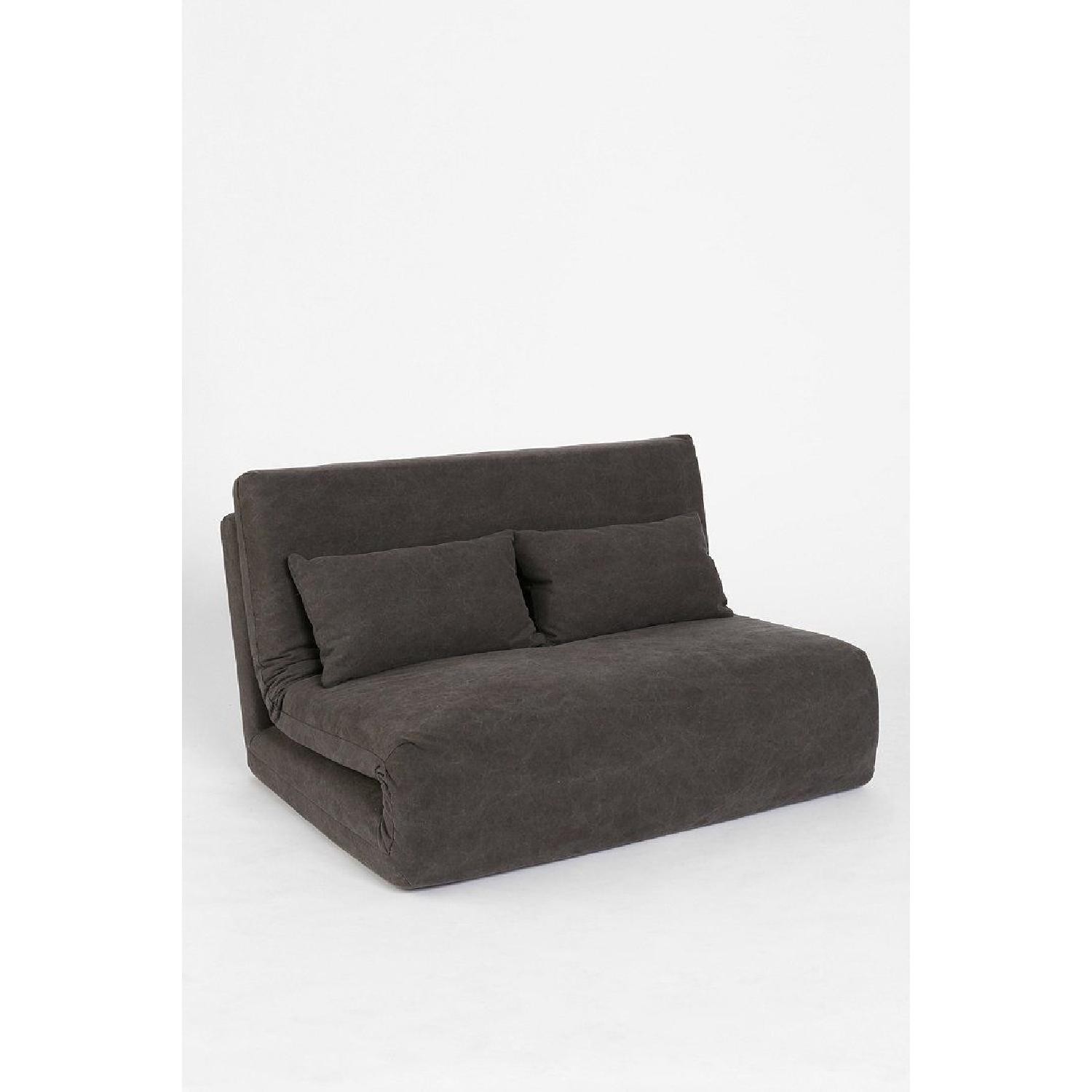 toddler size pull out couches