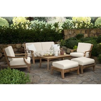 Patio Furniture Without Cushions - Ideas on Foter