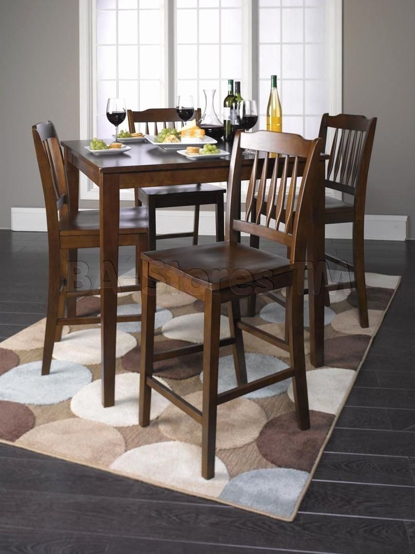 Tall Bistro Table And Chairs - Foter