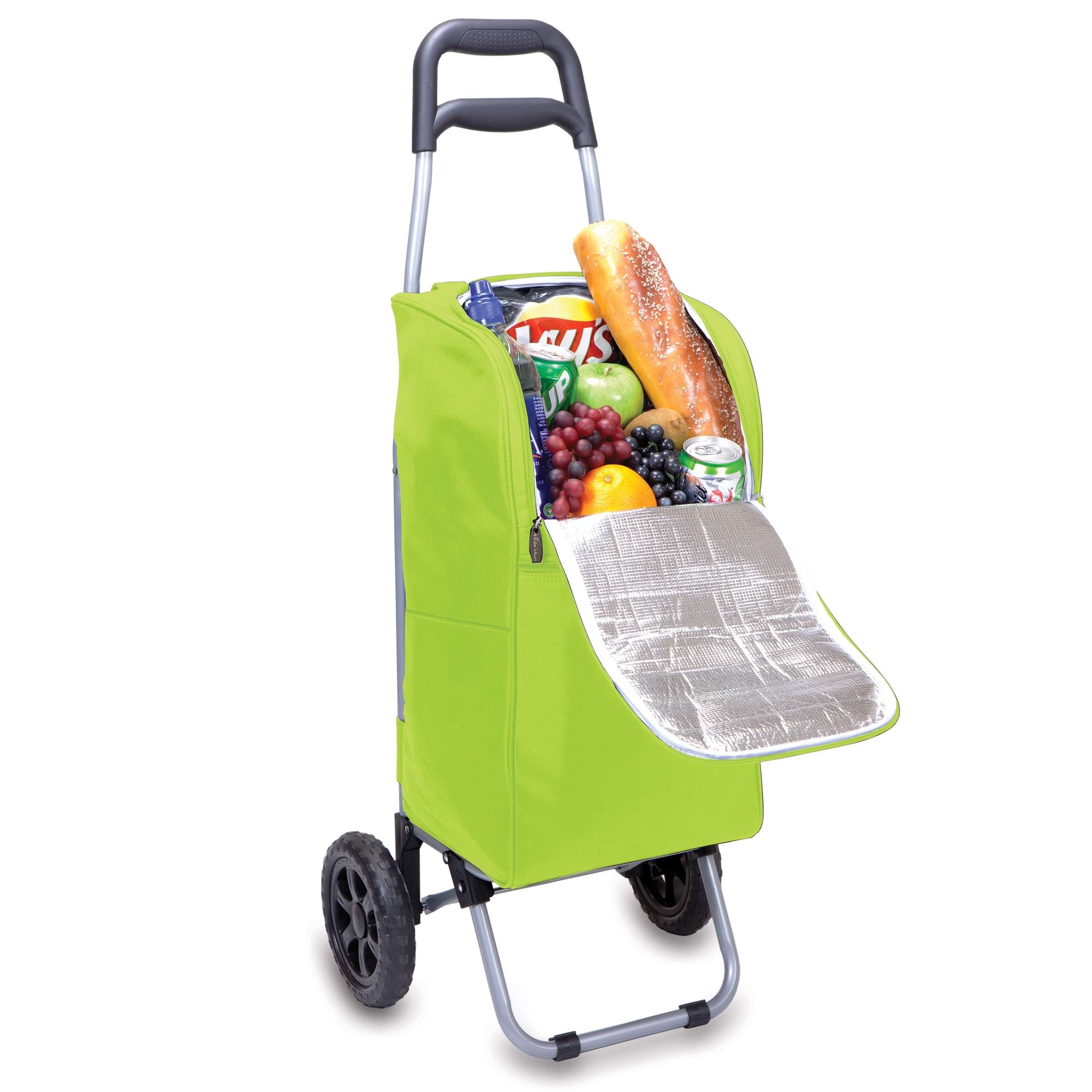 Tote Carts With Wheels - Foter