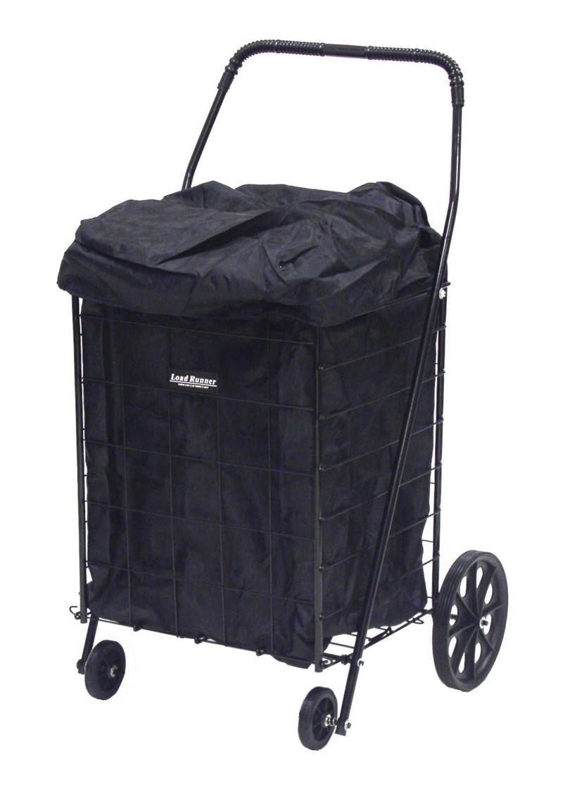 Tote carts with wheels 3