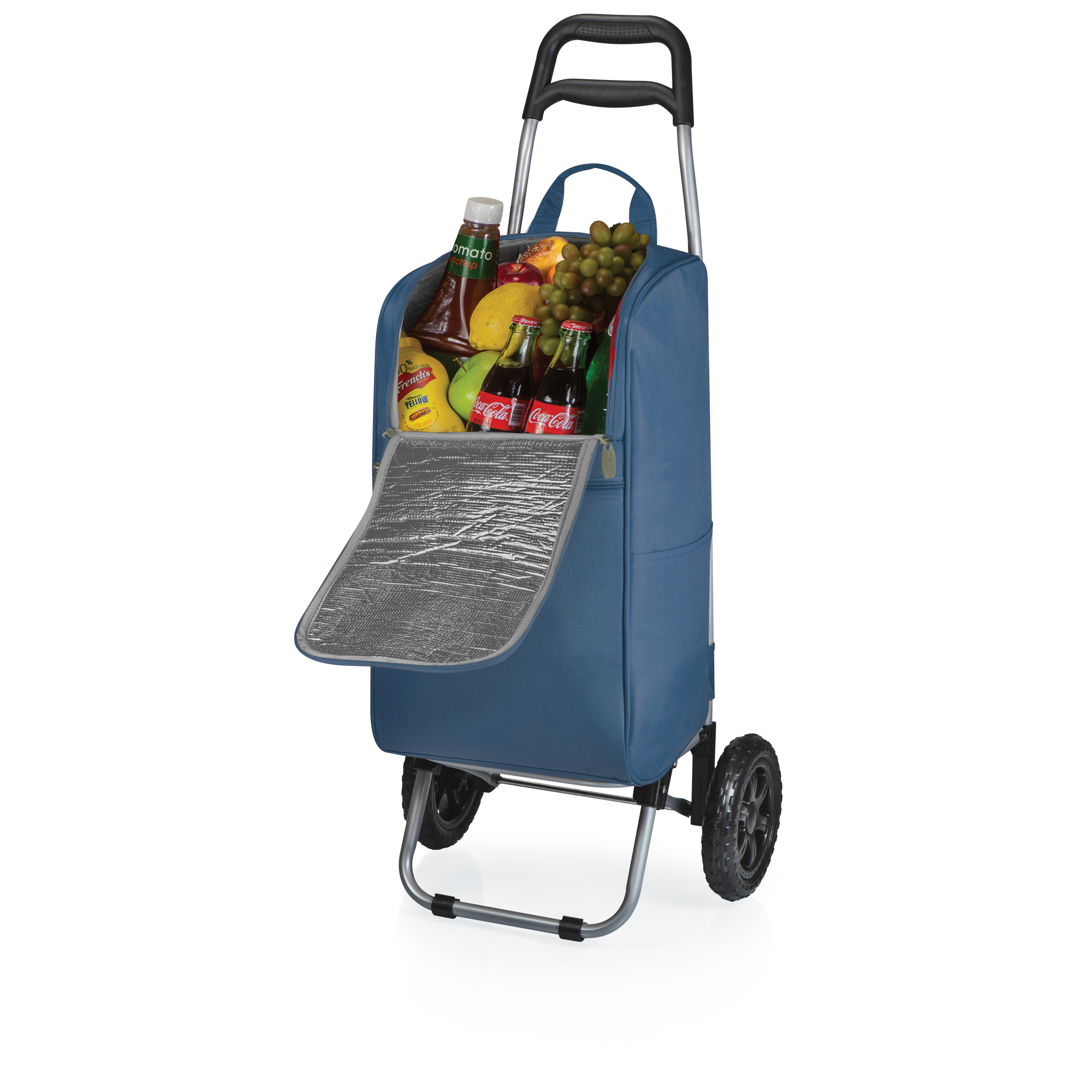 Tote carts with wheels 7